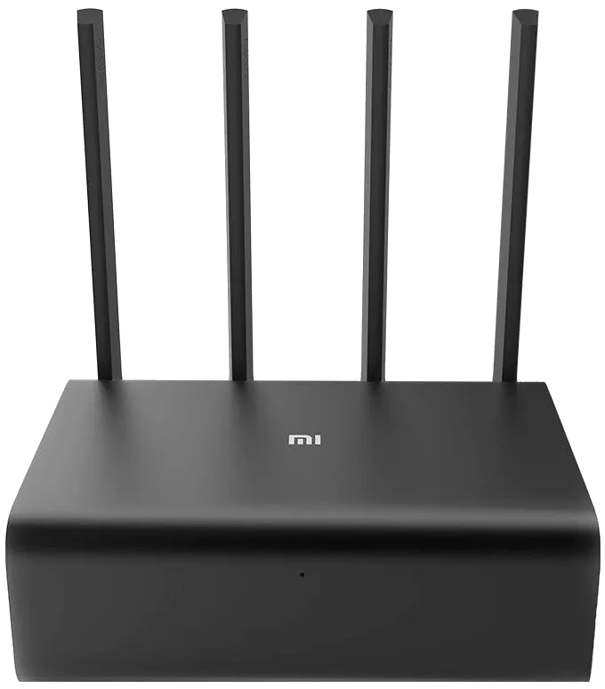 Xiaomi
