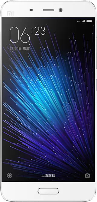 Xiaomi